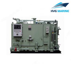 AUXILIARY MACHINERT 0119