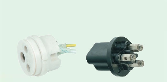 ELECTRIC EQUIPMENT 0107