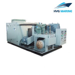 AUXILIARY MACHINERT 0077