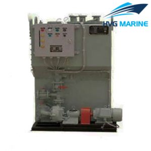 AUXILIARY MACHINERT 0140