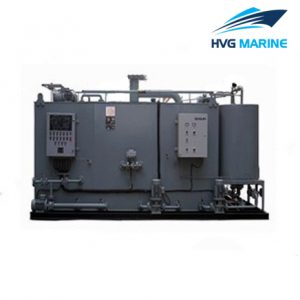AUXILIARY MACHINERT 0116