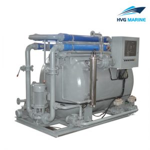 AUXILIARY MACHINERT 0060
