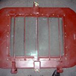 OUTFITTING EQUIPMENT 0362