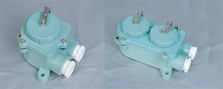 ELECTRIC EQUIPMENT 0161