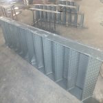 OUTFITTING EQUIPMENT 0386