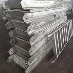OUTFITTING EQUIPMENT 0386