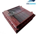 OUTFITTING EQUIPMENT 0357