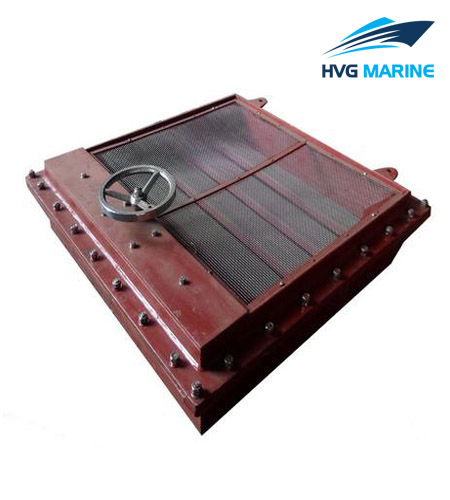 OUTFITTING EQUIPMENT 0357