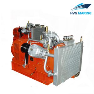AUXILIARY MACHINERT 0130