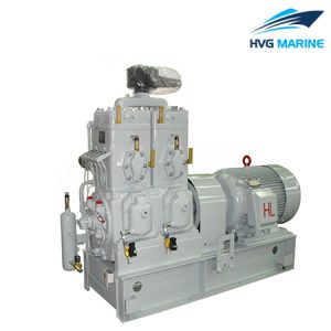 AUXILIARY MACHINERT 0143
