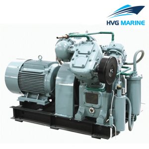 AUXILIARY MACHINERT 0007