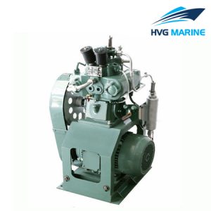 AUXILIARY MACHINERT 0005