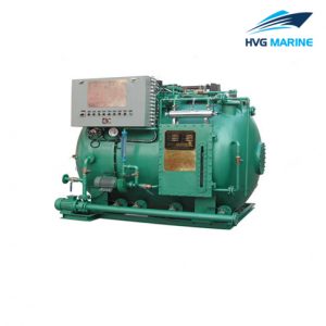 AUXILIARY MACHINERT 0137