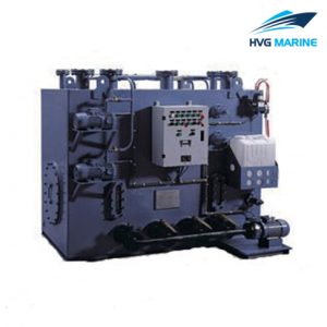 AUXILIARY MACHINERT 0139