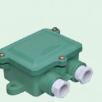 ELECTRIC EQUIPMENT 0156