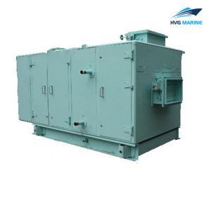 AUXILIARY MACHINERT 0081