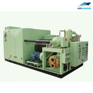 AUXILIARY MACHINERT 0080