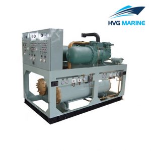 AUXILIARY MACHINERT 0076