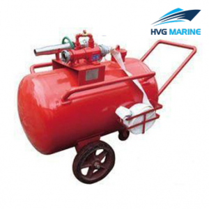 FIRE FIGHTING EQUIPMENT 0292