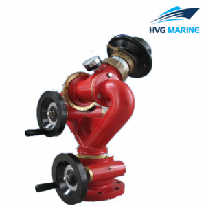 FIRE FIGHTING EQUIPMENT 0241