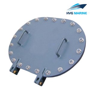 OUTFITTING EQUIPMENT 0323