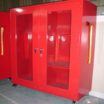 FIRE FIGHTING EQUIPMENT 0035