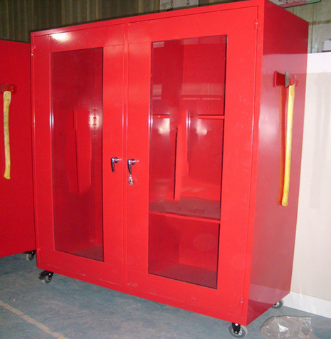 FIRE FIGHTING EQUIPMENT 0035