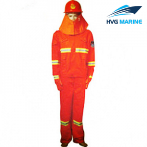 FIRE FIGHTING EQUIPMENT 0152
