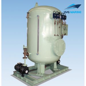AUXILIARY MACHINERT 0058