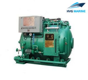 AUXILIARY MACHINERT 0101