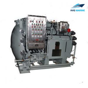 AUXILIARY MACHINERT 0098