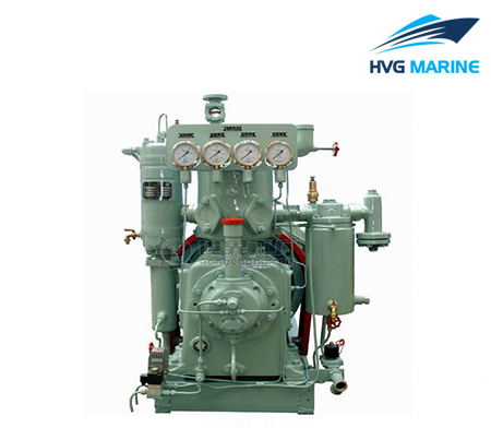 AUXILIARY MACHINERT 0151