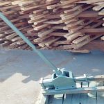 AUXILIARY MACHINERT 0155