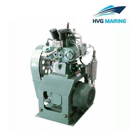 AUXILIARY MACHINERT 0003