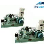 AUXILIARY MACHINERT 0126