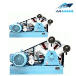 AUXILIARY MACHINERT 0027