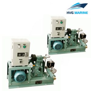 AUXILIARY MACHINERT 0025