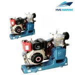 AUXILIARY MACHINERT 0021