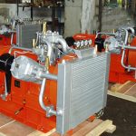 AUXILIARY MACHINERT 0130