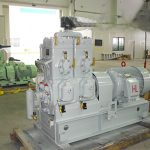 AUXILIARY MACHINERT 0143