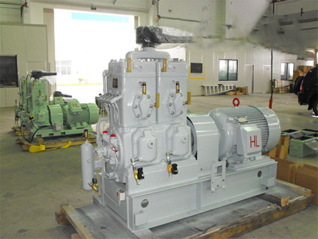AUXILIARY MACHINERT 0143