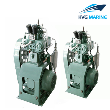 AUXILIARY MACHINERT 0005
