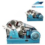 AUXILIARY MACHINERT 0016