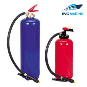 FIRE FIGHTING EQUIPMENT 0290