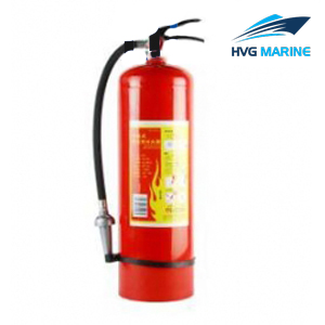 FIRE FIGHTING EQUIPMENT 0296