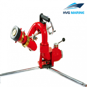 FIRE FIGHTING EQUIPMENT 0245