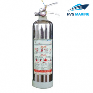 FIRE FIGHTING EQUIPMENT 0304