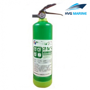 FIRE FIGHTING EQUIPMENT 0259