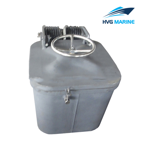 OUTFITTING EQUIPMENT 0328