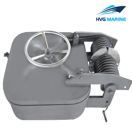 OUTFITTING EQUIPMENT 0328